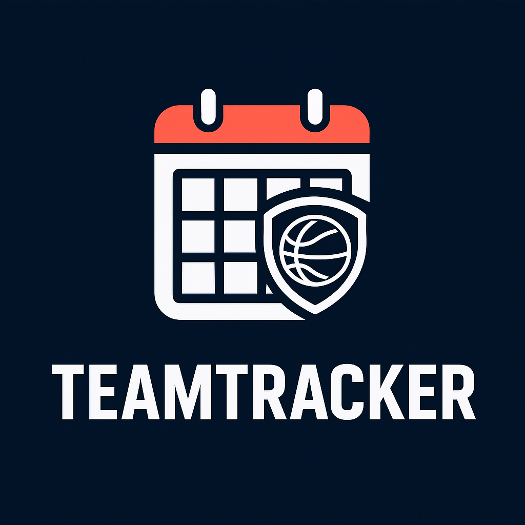 TeamTracker